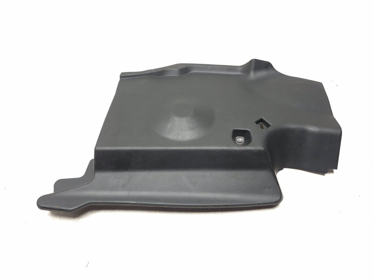 2008 Acura Tl Type-s Front Lower Dash Cover Trim Panel Passenger Side Right OEM