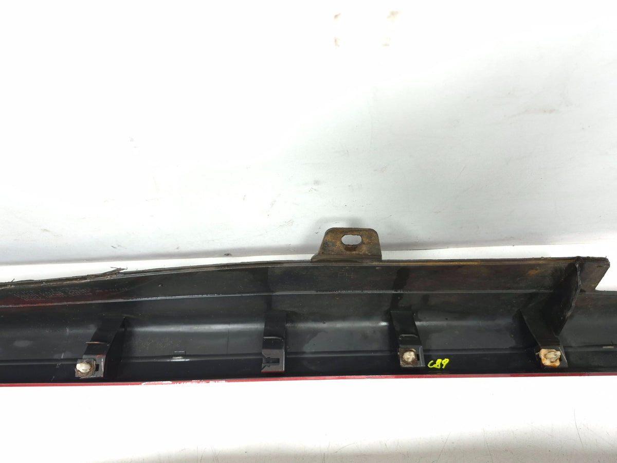 2007 - 2008 Acura Tl Type-s Side Skirt Rocker Panel Molding Left & Right OEM