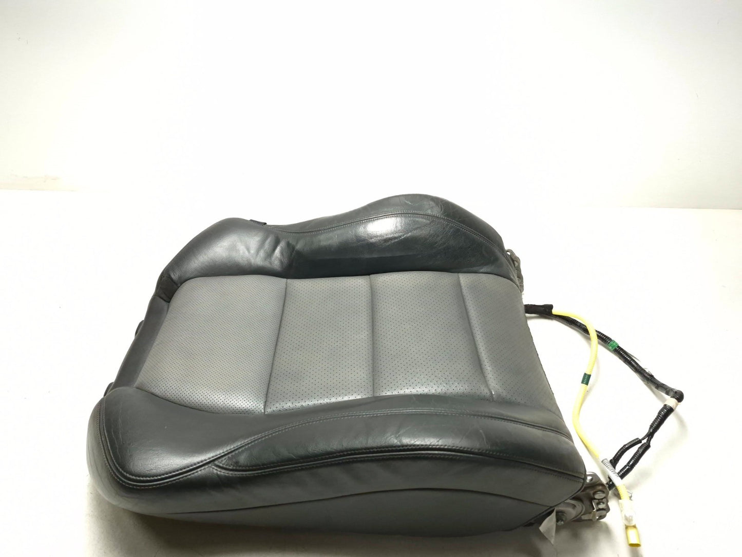 2007 Acura Tl Type-s Front Seat Upper Cushion Left Driver Side OEM