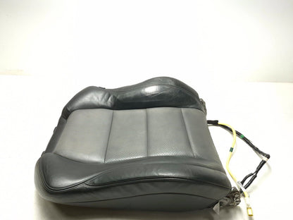 2007 Acura Tl Type-s Front Seat Upper Cushion Left Driver Side OEM