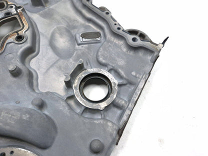 2012 Jeep Grand Cherokee Timing Cover OEM