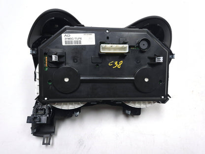 2015 Nissan Juke Speedometer Instrument Panel OEM