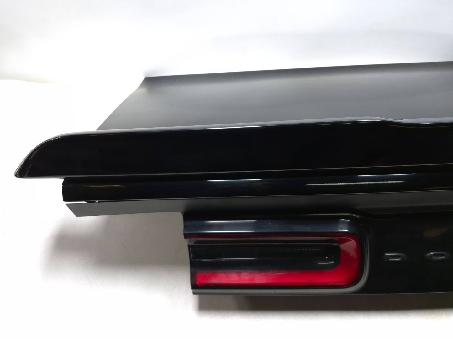 2020 Dodge Challenger Trunk Lid OEM