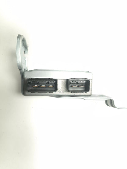 2013 Honda Fit Power Steering Module Eps Computer OEM