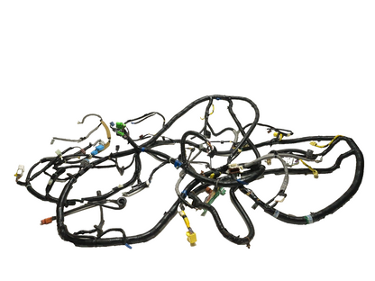 2007 Acura Tl Type-s Interior Floor Wire Harness OEM