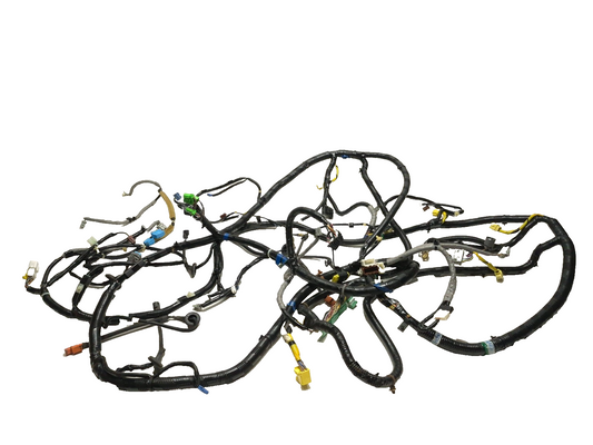 2007 Acura Tl Type-s Interior Floor Wire Harness OEM