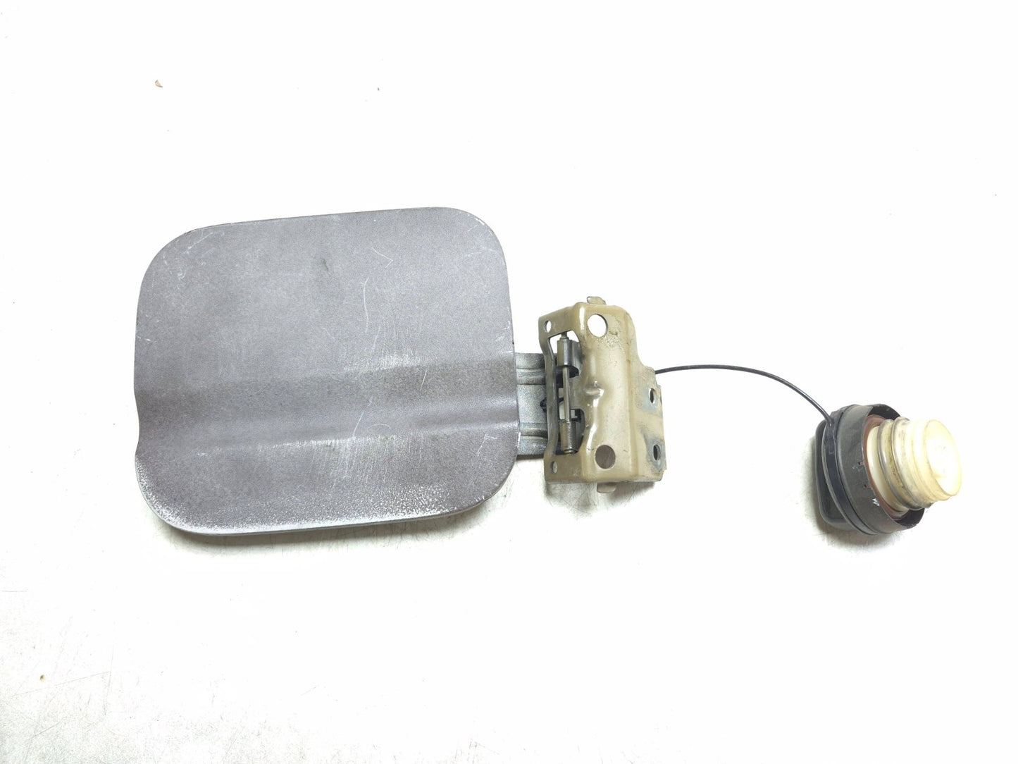 2008 Acura Tl Fuel Tank Filler Door  & Cap OEM