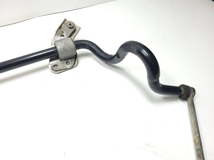 2015 Mercedes C300 W205 AWD Front Stabilizer Links & Bushings OEM