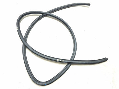 2010 Lexus Hs250h Rear Door Weatherstrip Seal Left Driver Side Set OEM