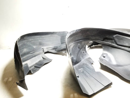 2011 - 2016 Cadillac SRX Fender Liner Splash Guard Set Of 4 OEM