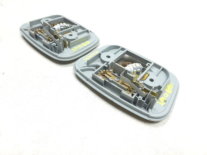2007-2013 Mitsubishi Outlander Interior Dome Light Lamp 2pcs OEM