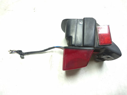 1991 Kawasaki Vulcan 500 En500 Tail Brake Lamp OEM
