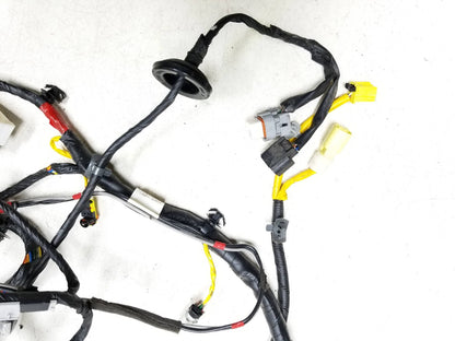 2017 Hyundai Accent Sedan Interior Wire Wiring Harness OEM