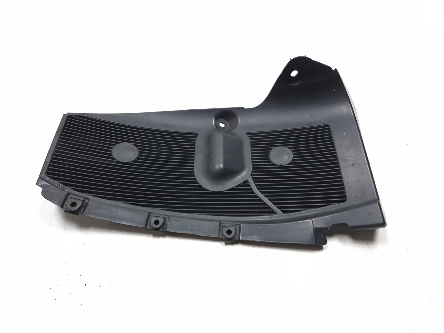 2014 Hyundai Accent Splash Shield Inner Fender Liner 2pcs OEM