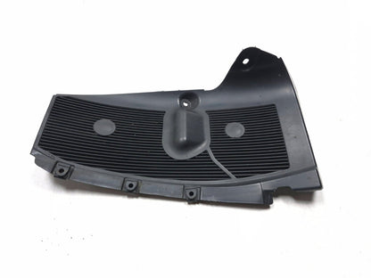 2014 Hyundai Accent Splash Shield Inner Fender Liner 2pcs OEM