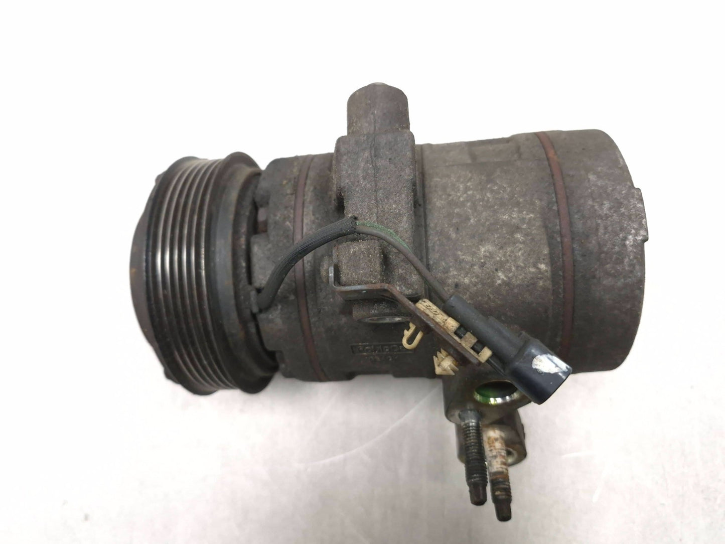 2013 Ford Transit Connect AC Compressor OEM