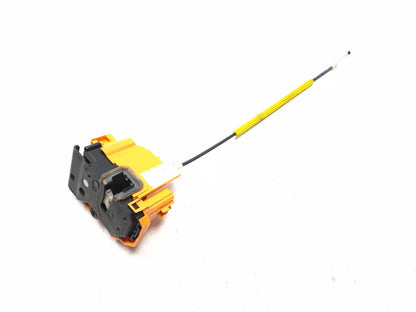 2014 Fiat 500l Door Lock Actuator Front Passenger Side Right OEM ☑️