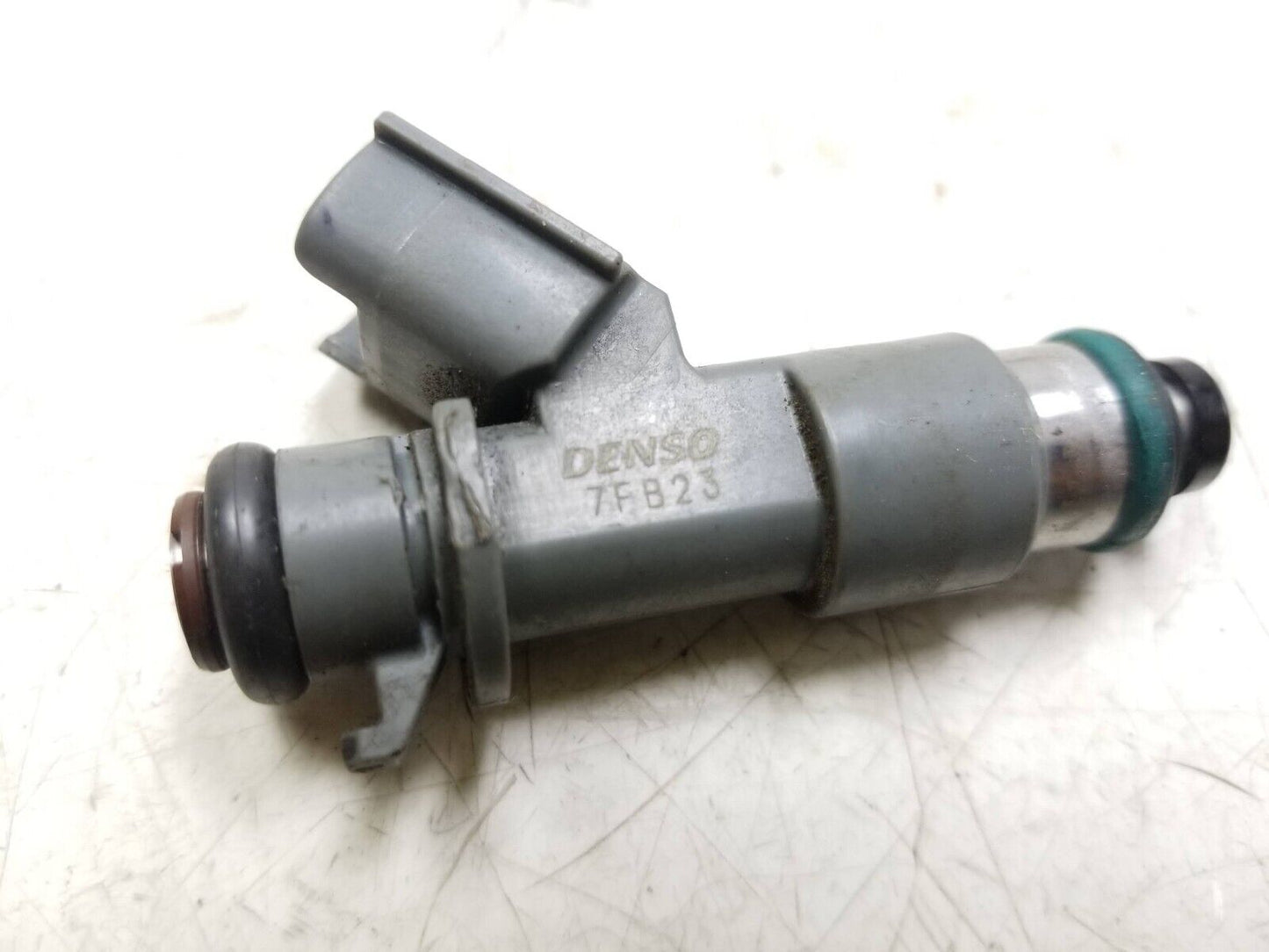 07 08 09 Acura Mdx Fuel Injector 3pcs 7fb23 OEM