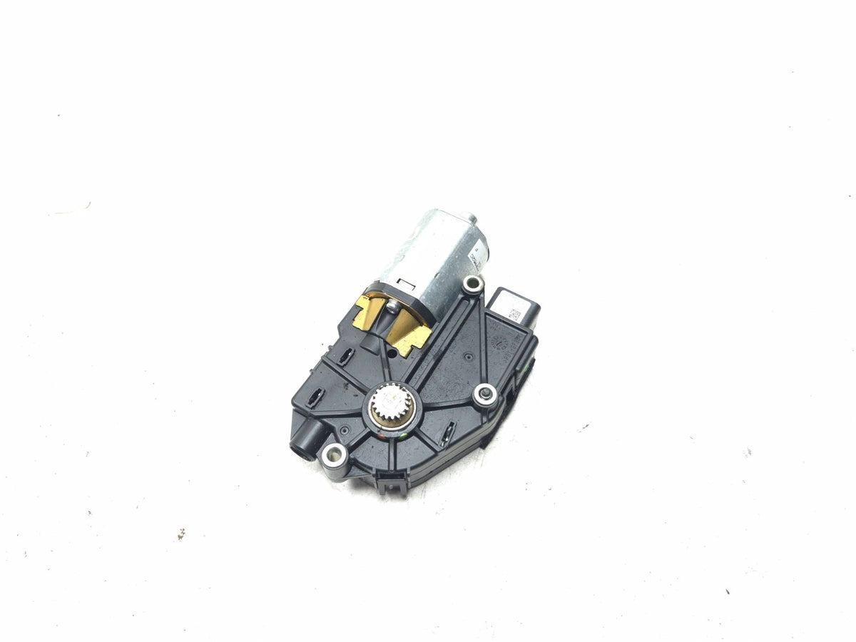 2013 Ford Focus St Sunroof Motor 9r33-7451070 OEM