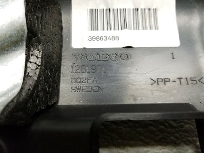 2010 Volvo XC60 Steering Column Shroud Trim Cover OEM