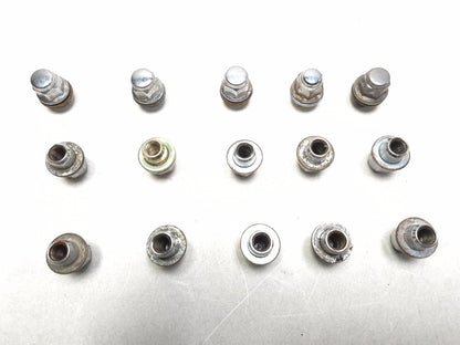 2012 Toyota Camry Wheel Lug Nut OEM