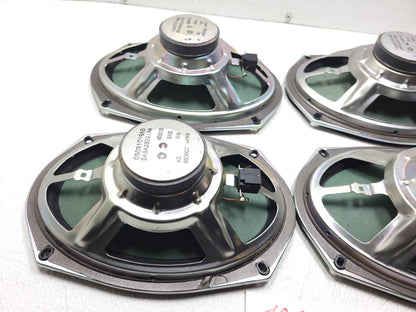 14 15 16 17 18 Jeep Cherokee Door Speaker 4pcs OEM