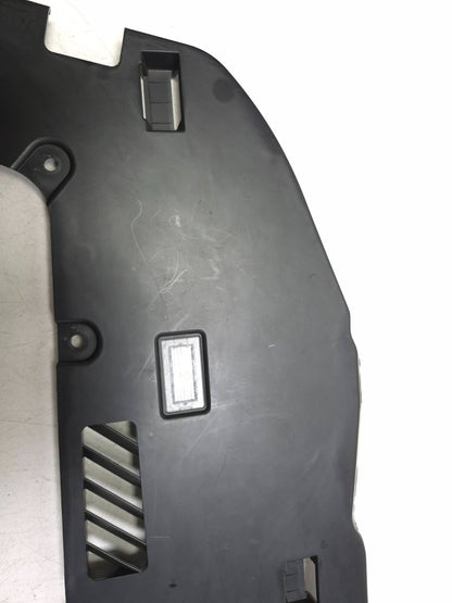 2022 Tesla Model 3 Under Dash Footwell Lower Trim Cover Panel Left & Right OEM