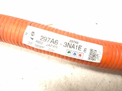 2012 Nissan Leaf High Voltage Inverter Cable  OEM