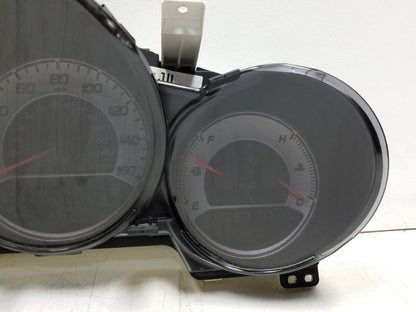 2007 2008 Acura Tl Type S Speedometer Instrument Panel Gauges OEM