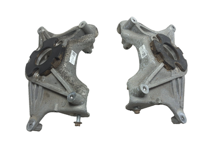 2019 Tesla Model 3 Front Upper Strut Mount Right & Left Pair OEM