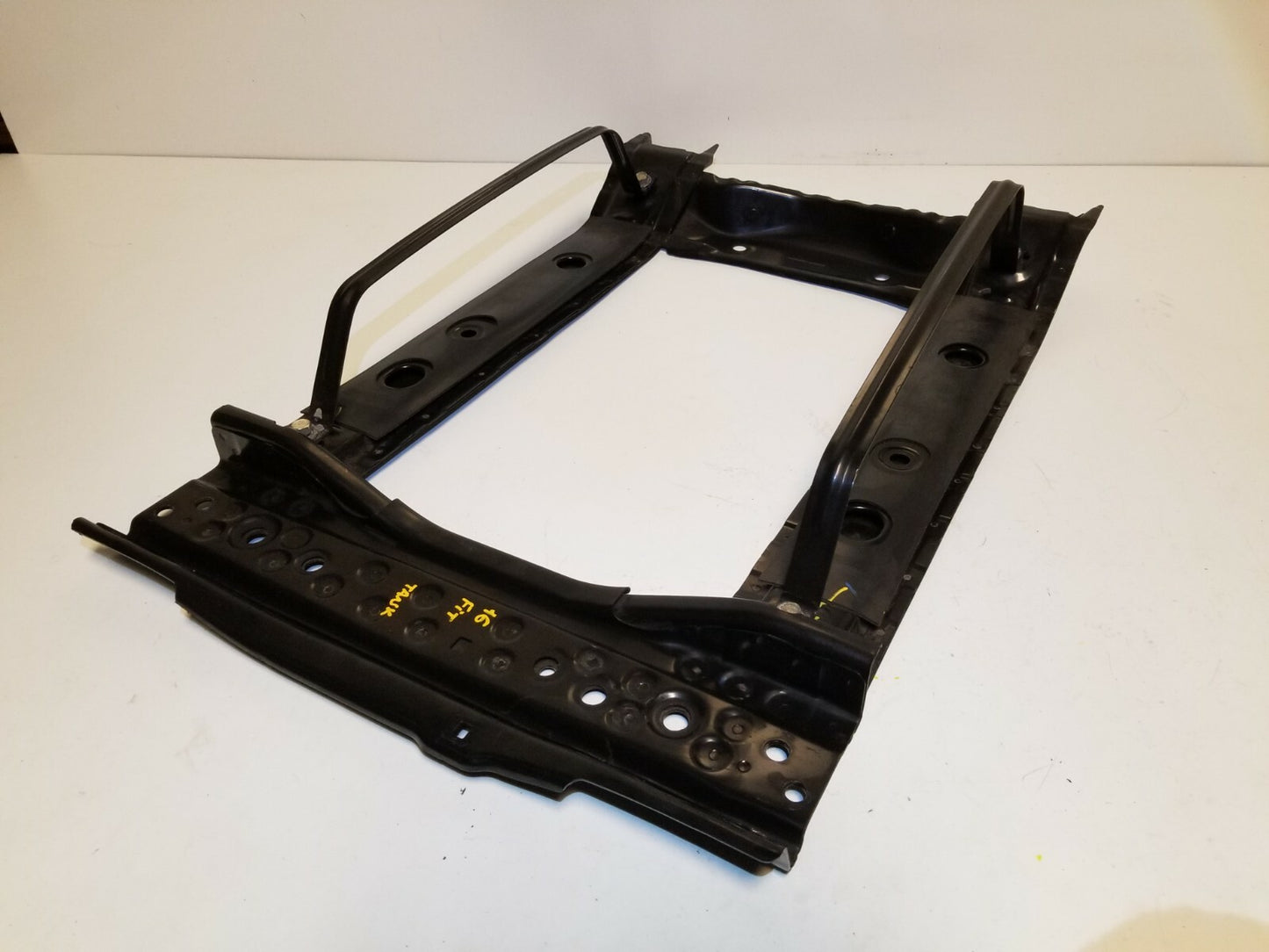 15 16 17 Honda Fit Fuel Gas Tank Holder Support Strap Bracket OEM