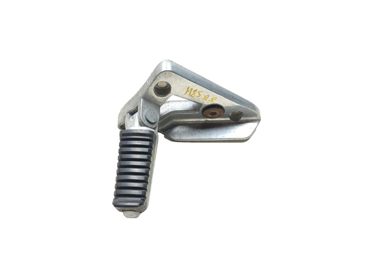 1986 Kawasaki Vulcan 750 Vn750 Right Passenger Peg OEM