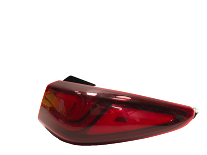2019 Hyundai Kona Tail Light Led Right Passenger Side OEM