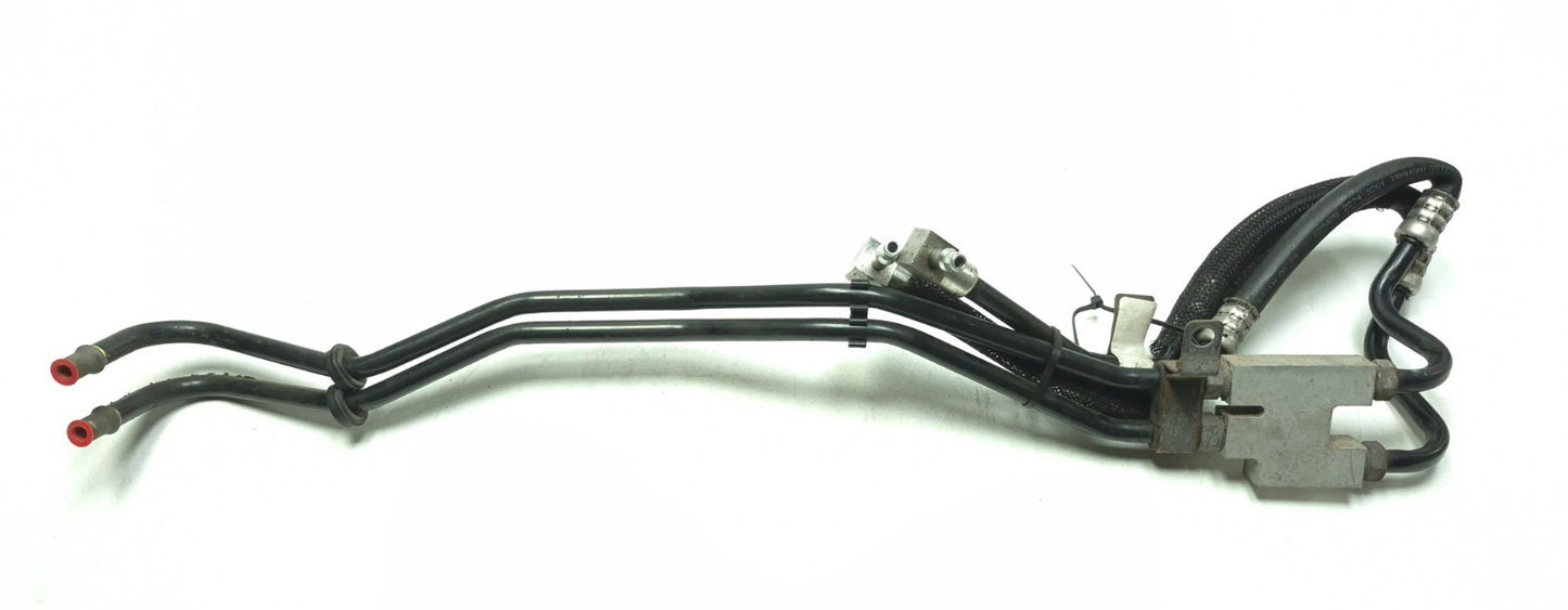 2014 Dodge Charger Engine Oil Cooler Bypass Valve 52014762aa OEM