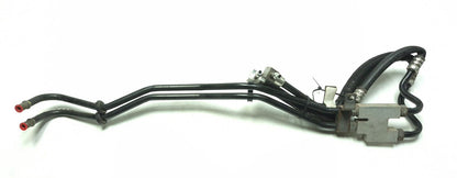 2014 Dodge Charger Engine Oil Cooler Bypass Valve 52014762aa OEM