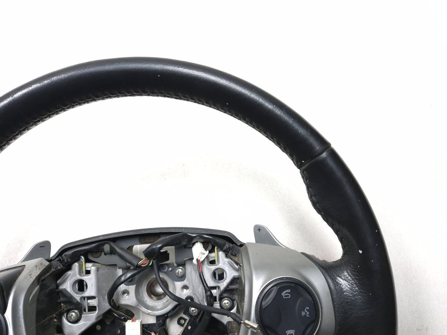 2012 Toyota Camry Steering Wheel OEM