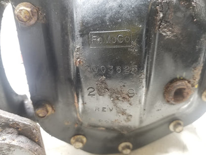 2010 Lincoln MKT Carrier Differential Rear 3.5l Aa534000ac OEM