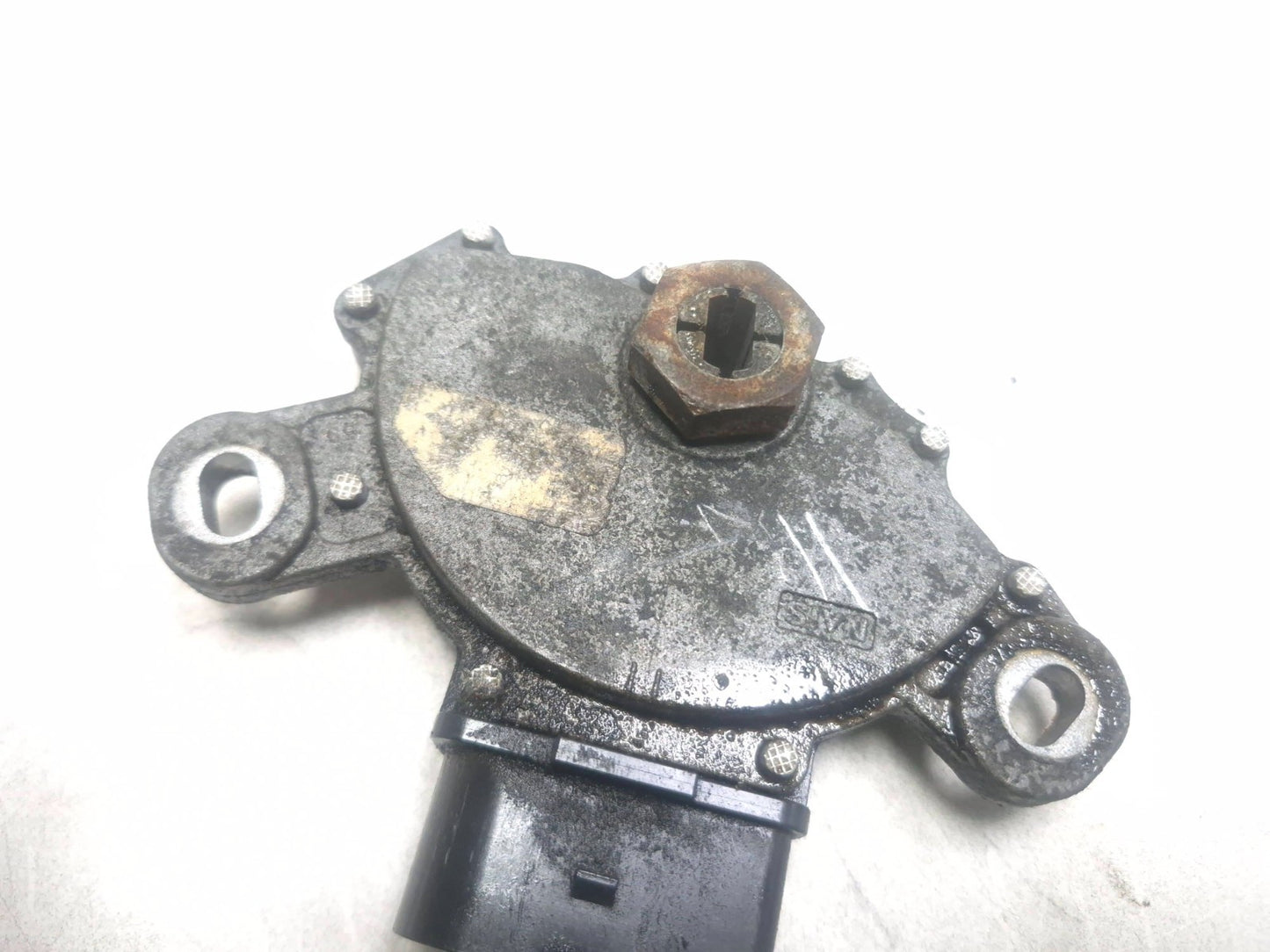 2011 Volkswagen Tiguan Automatic Transmission Gear Position Sensor Oem✅