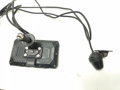 2019 Kawasaki Ninja Chigee Aio-5 Play Smart Riding System Motorcycle Sat Nav OEM