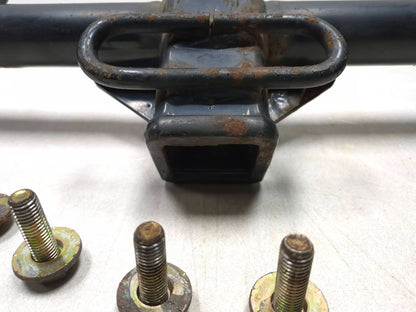 2013 Ford Transit Connect Trailer Hitch Receiver  OEM