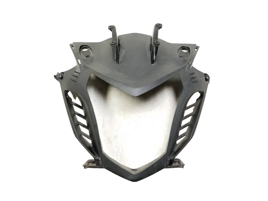 2014 - 2016 Honda Cbr650f Front Upper Top Nose Headlight Fairing Cowl Cover OEM