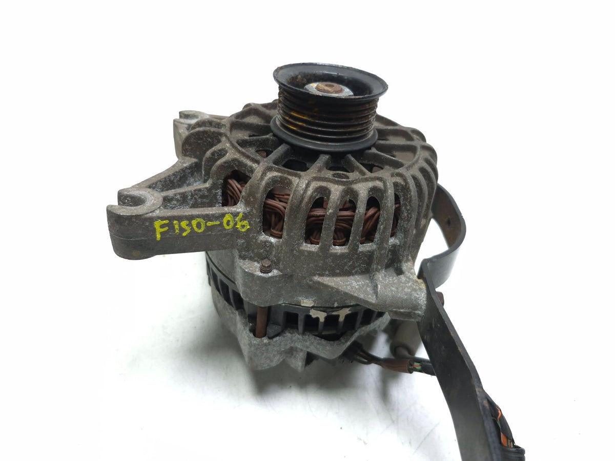 2006 Ford F150 Generator Alternator 7l3z-10346-arm OEM