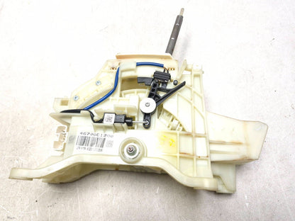 2017 Hyundai Sonata At Transmission Shifter Selector OEM