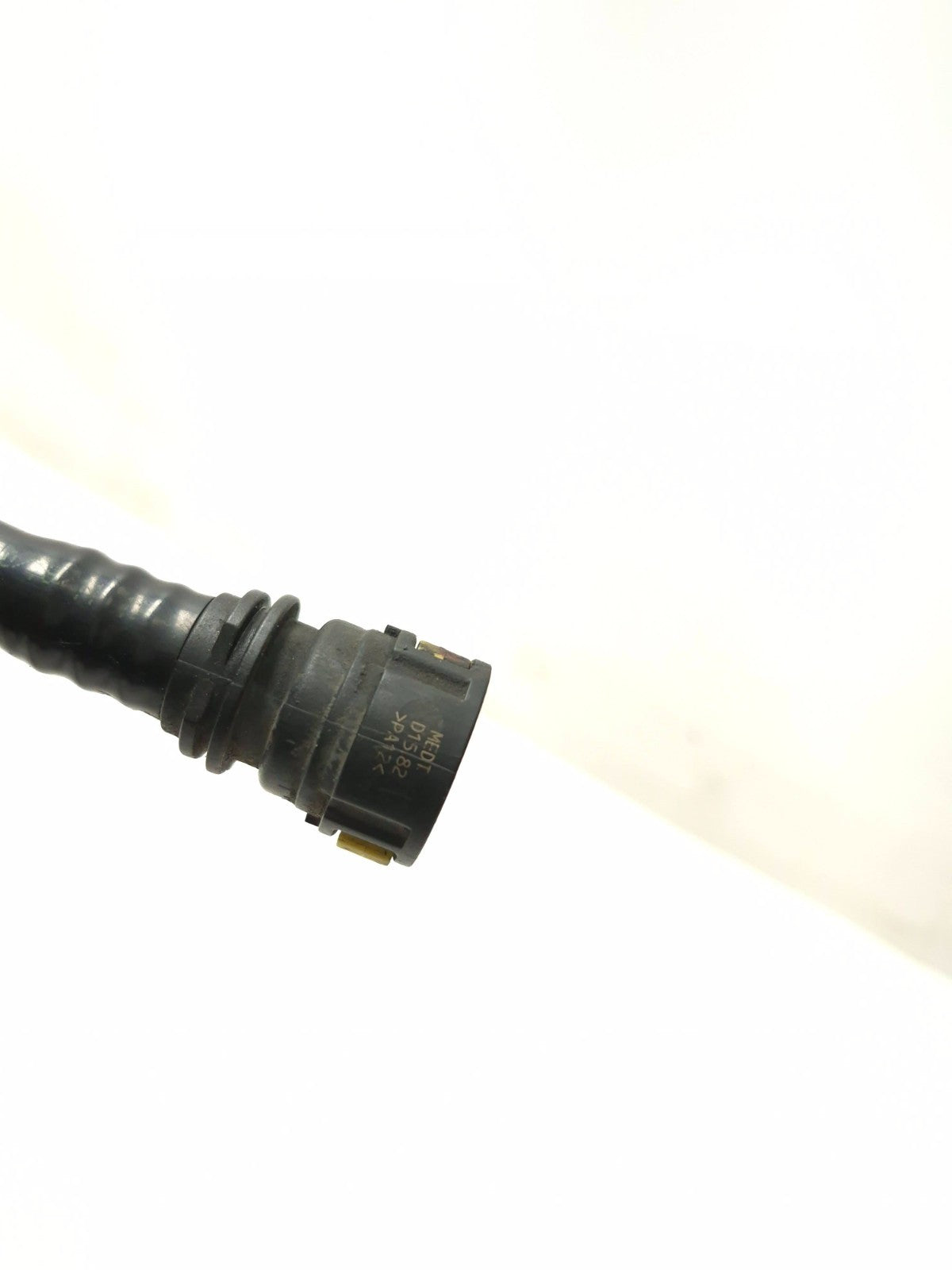 2012 Hyundai Sonata Fuel Tank Filler Neck Hose Pipe OEM