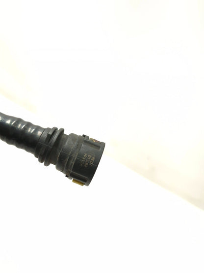 2012 Hyundai Sonata Fuel Tank Filler Neck Hose Pipe OEM