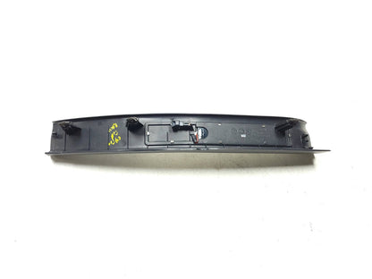09-12 Hyundai Genesis Door Sill Scuff Plate Trim 4pcs OEM Sedan