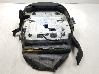 2013 - 2016 Dodge Dart Seat Lower Cushion Front Passenger Side Right OEM