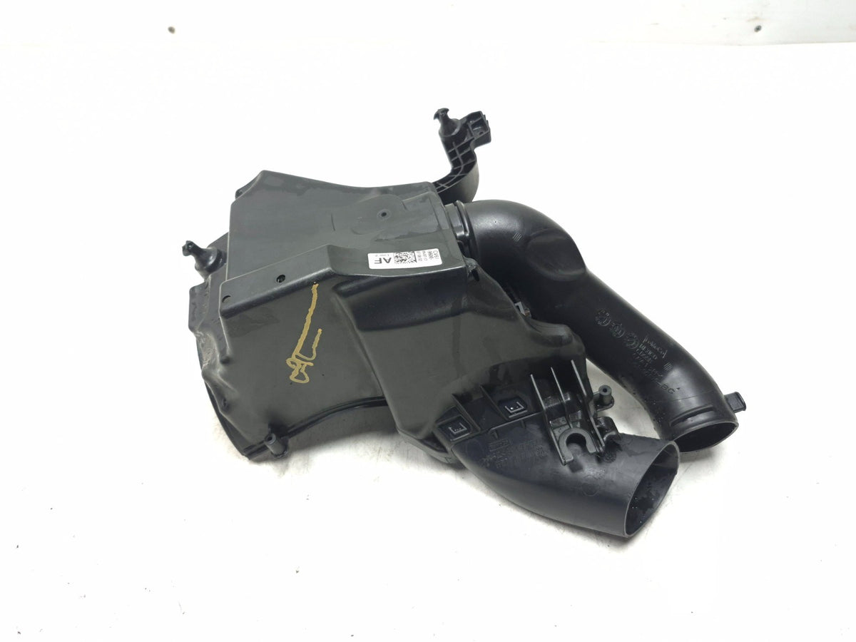 2013 Ford Focus St 2.0l Air Cleaner Box Cv6z-9600-f OEM