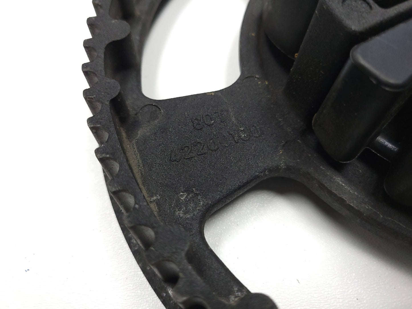 2016 Harley-davidson Street Xg750 Rear Wheel Pulley Sprocket OEM