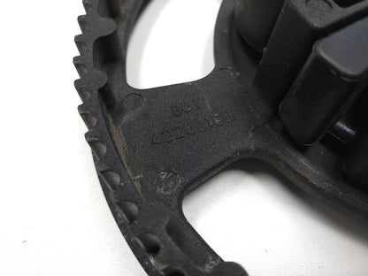 2016 Harley-davidson Street Xg750 Rear Wheel Pulley Sprocket OEM